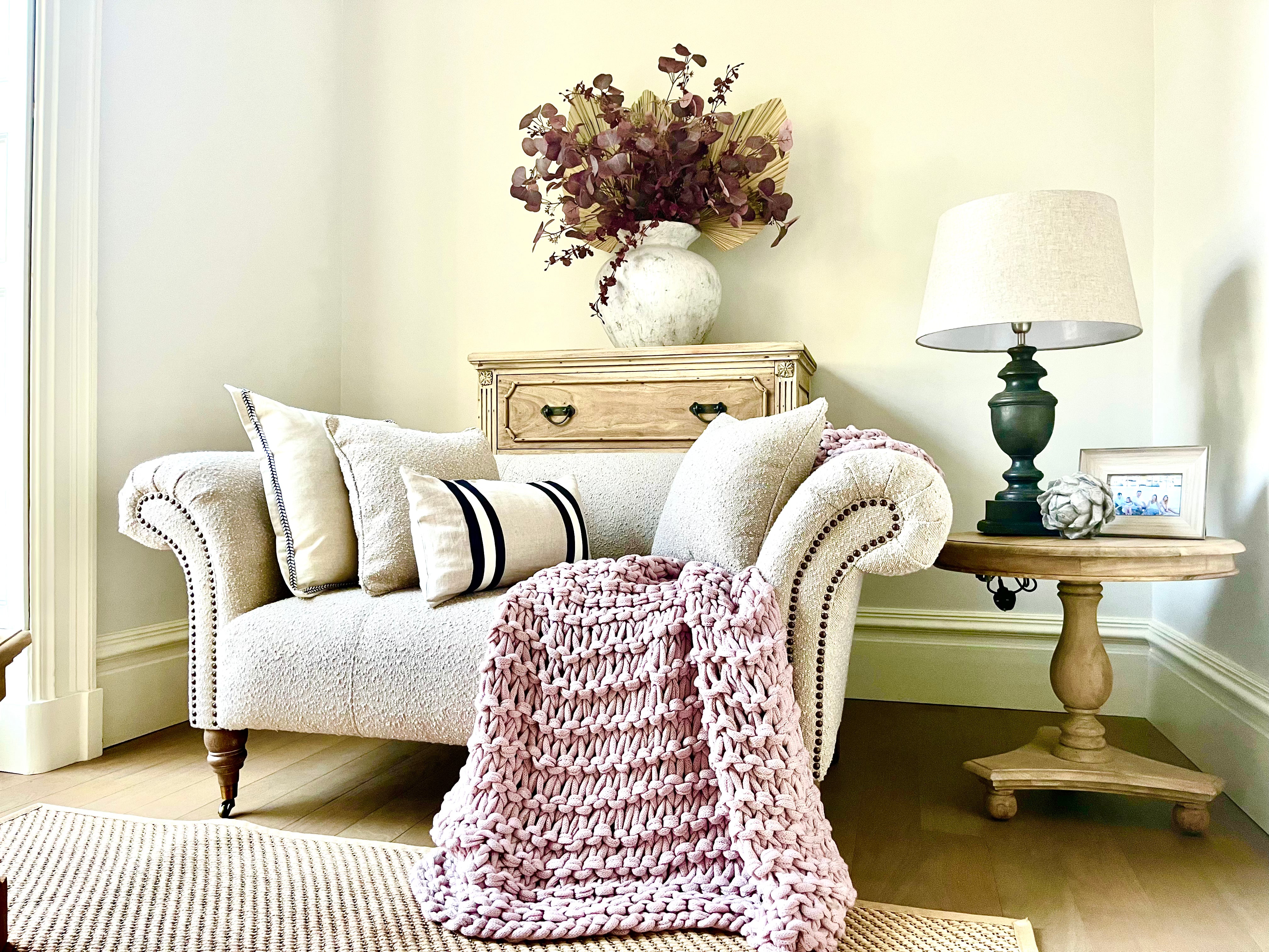 Bundanoon Snuggle Sofa Island Home Interiors