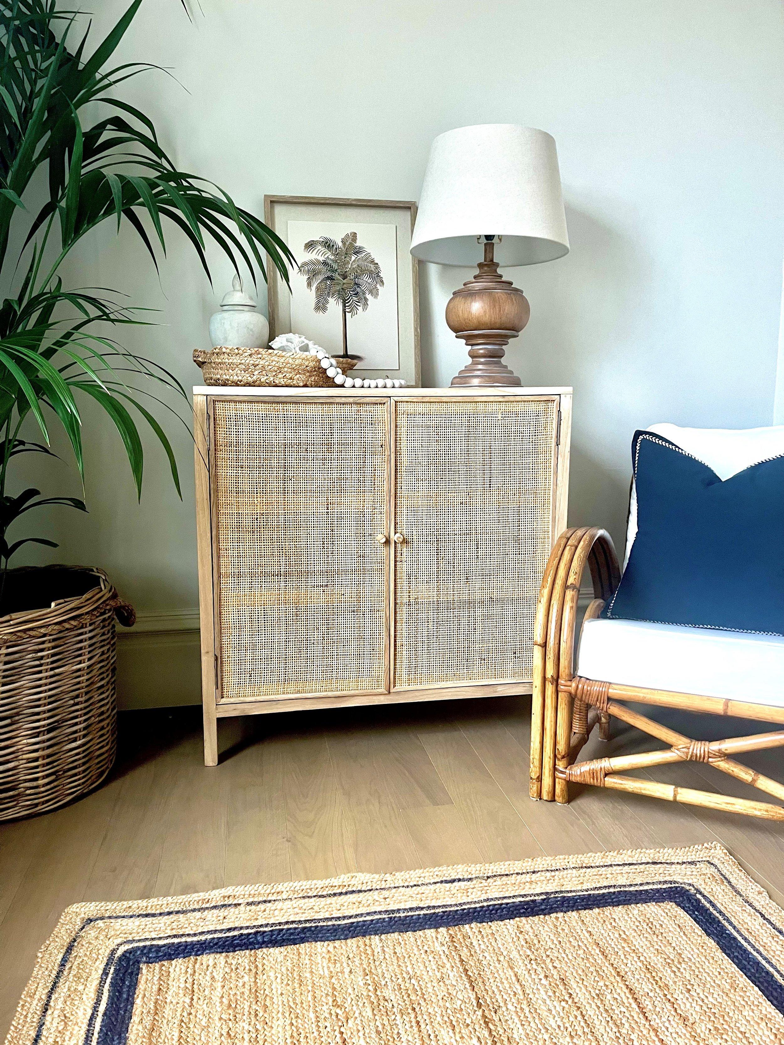 2 door outlet living room cabinet