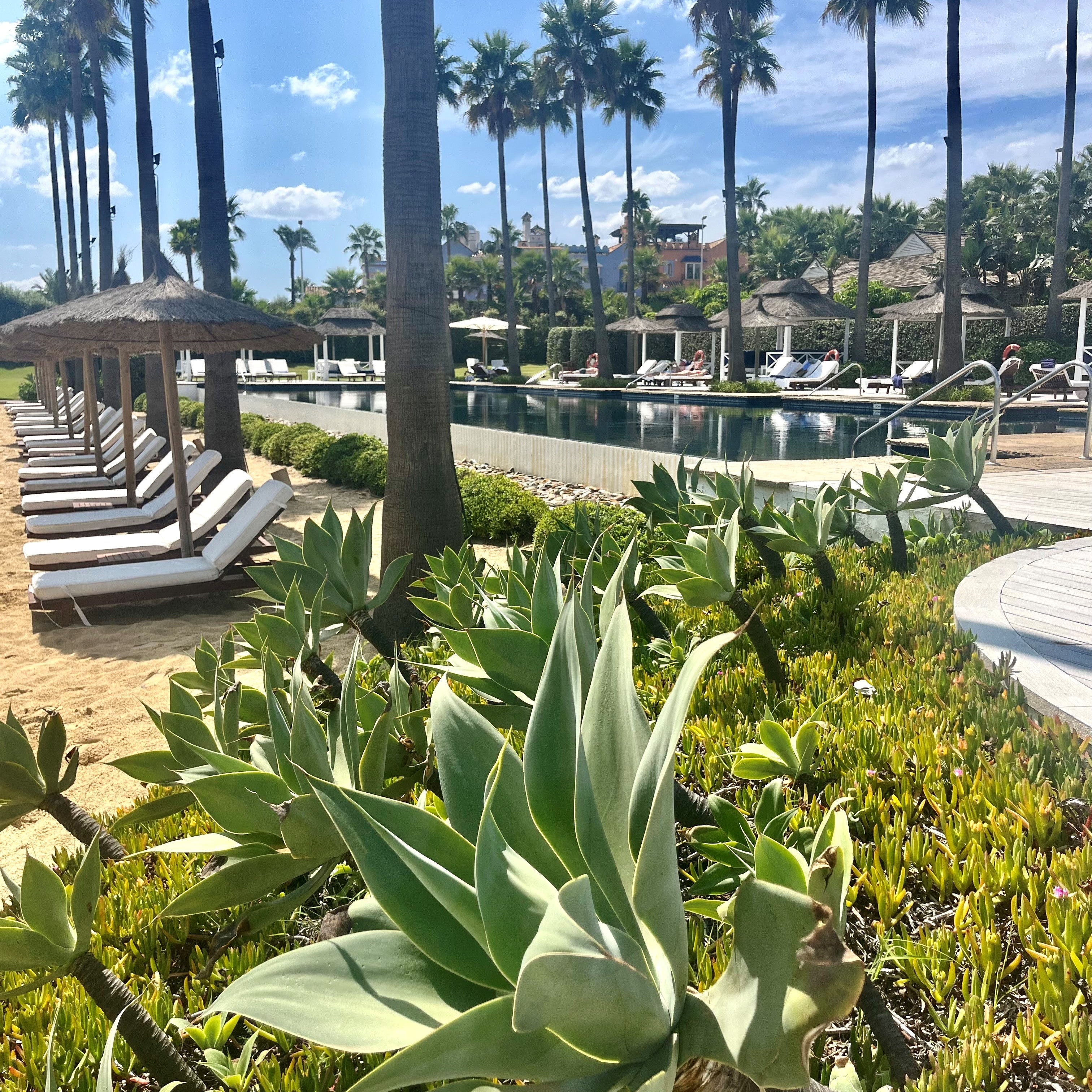 September has arrived and Summer just doesn't want to leave us !