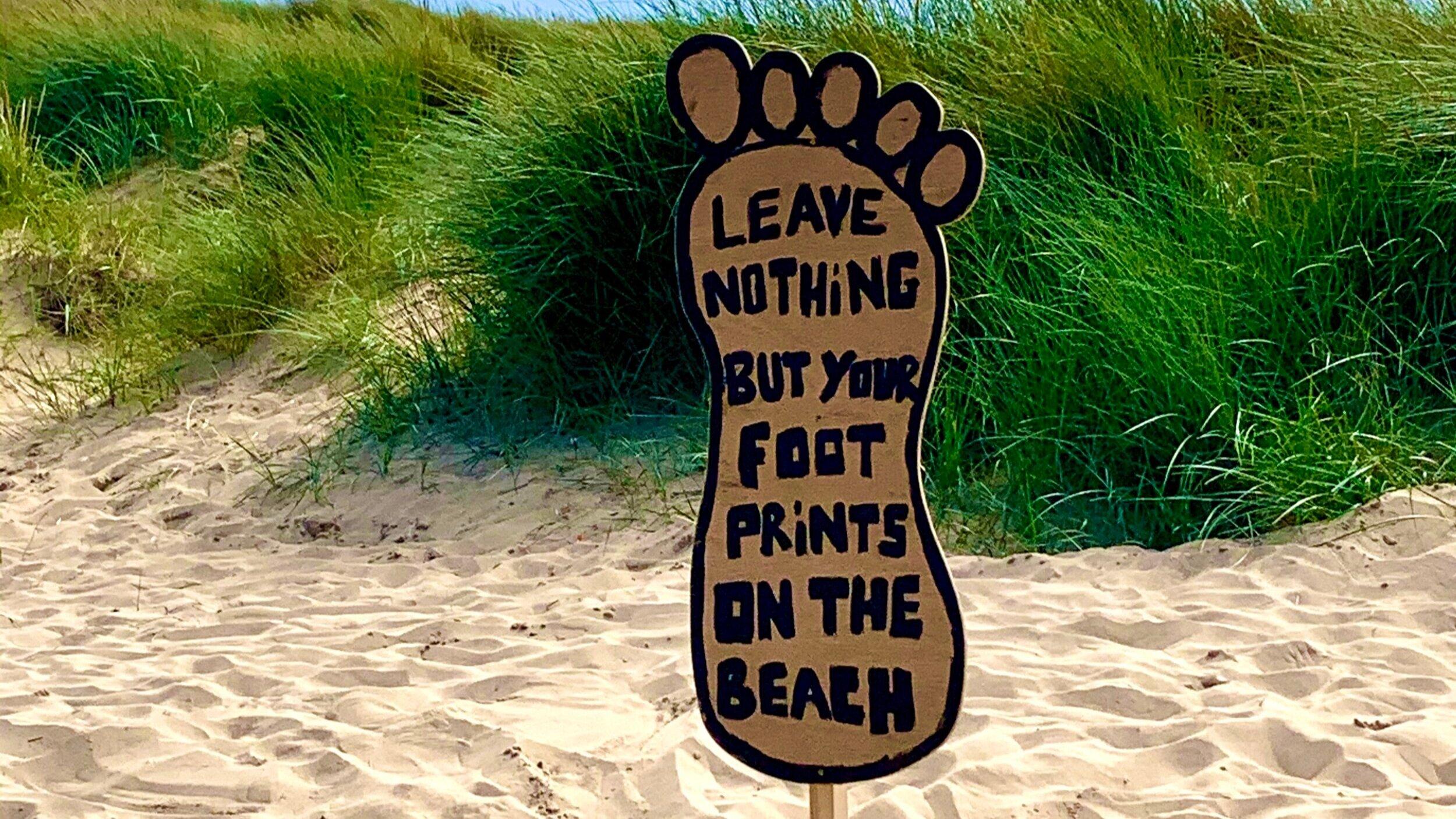 Oh, I do like to be beside the seaside...