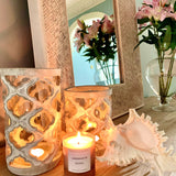 Bangalow Candle Holder