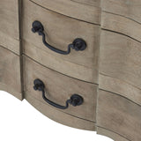 Bundanoon Bleached Bedside Tables
