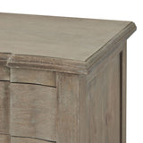 Bundanoon Bleached Bedside Tables