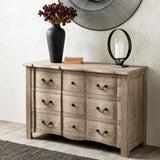 Bundanoon Chest of Drawers
