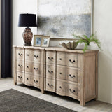 Bundanoon Chest of Drawers