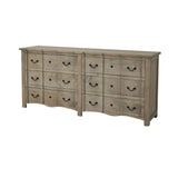 Bundanoon Chest of Drawers