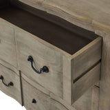 Bundanoon Chest of Drawers
