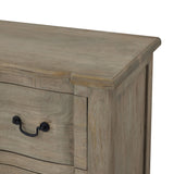 Bundanoon Chest of Drawers