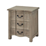 Bundanoon Bleached Bedside Tables