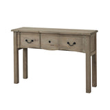 Bundanoon Console Table