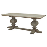 Bundanoon Long Dining Table