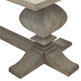 Bundanoon Long Dining Table