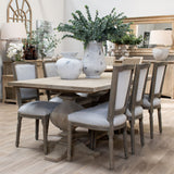 Bundanoon Long Dining Table