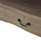 Bundanoon Bleached TV Unit