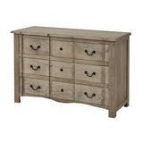 Bundanoon Chest of Drawers