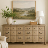 Bundanoon Chest of Drawers