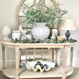 Hamptons Console Table