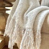 Coogee Throw - New!