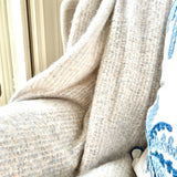 Coogee Throw - New!