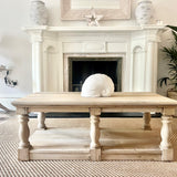 Hamptons Coffee Table