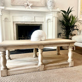 Hamptons Coffee Table