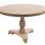 Hamptons 3 Leg Dining Table