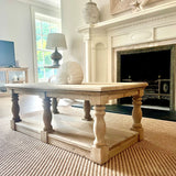Hamptons Coffee Table