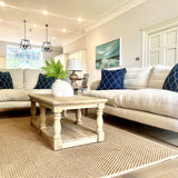 Hamptons Coffee Table