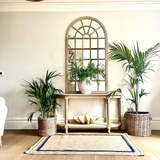 Hamptons Console Table