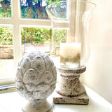 Kiama Stone Artichoke (Standing)