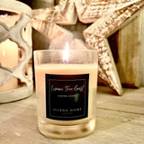 Lemon Tree Coast Candle - Island Home Signature Collection