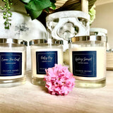 Lemon Tree Coast Candle - Island Home Signature Collection