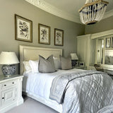 Noosa Palm Bedspread