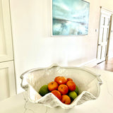 Seaforth Clam Shell Bowl - NEW !