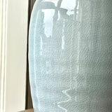 Seaforth Green Ceramic Lamp