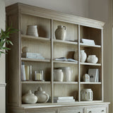 Sydney 3 Shelf Dresser Top