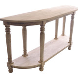 Hamptons Console Table