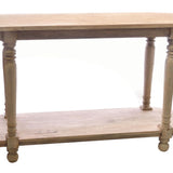 Hamptons Console Table