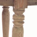 Hamptons Console Table