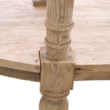 Hamptons Console Table