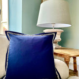 Como Plait Cushion