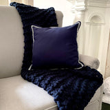 Como Plait Cushion