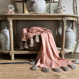 Daylesford Throw