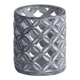 Kiama Geometric Candle Holder