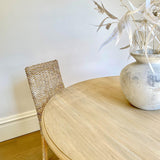 Hamptons 3 Leg Dining Table