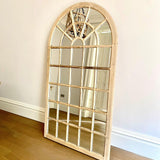 Hamptons Mirror