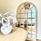 Hamptons Mirror