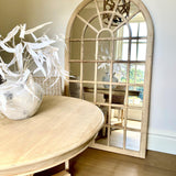 Hamptons Mirror