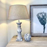 Kiama Stone Lamp