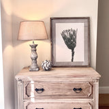 Kiama Stone Lamp